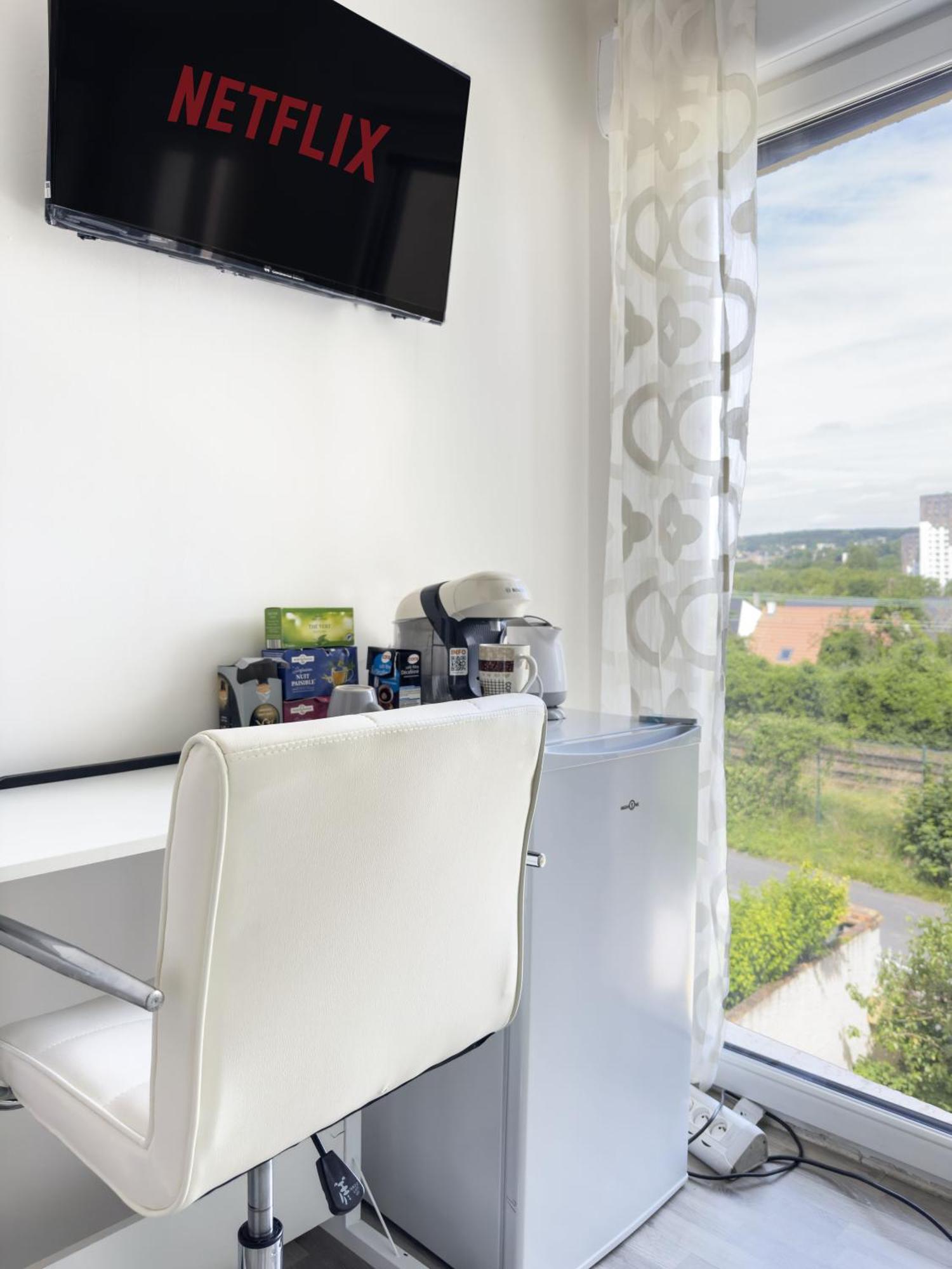 Chambre A Antony Proche De Paris Et A 10 Minutes Aeroport Orly ภายนอก รูปภาพ