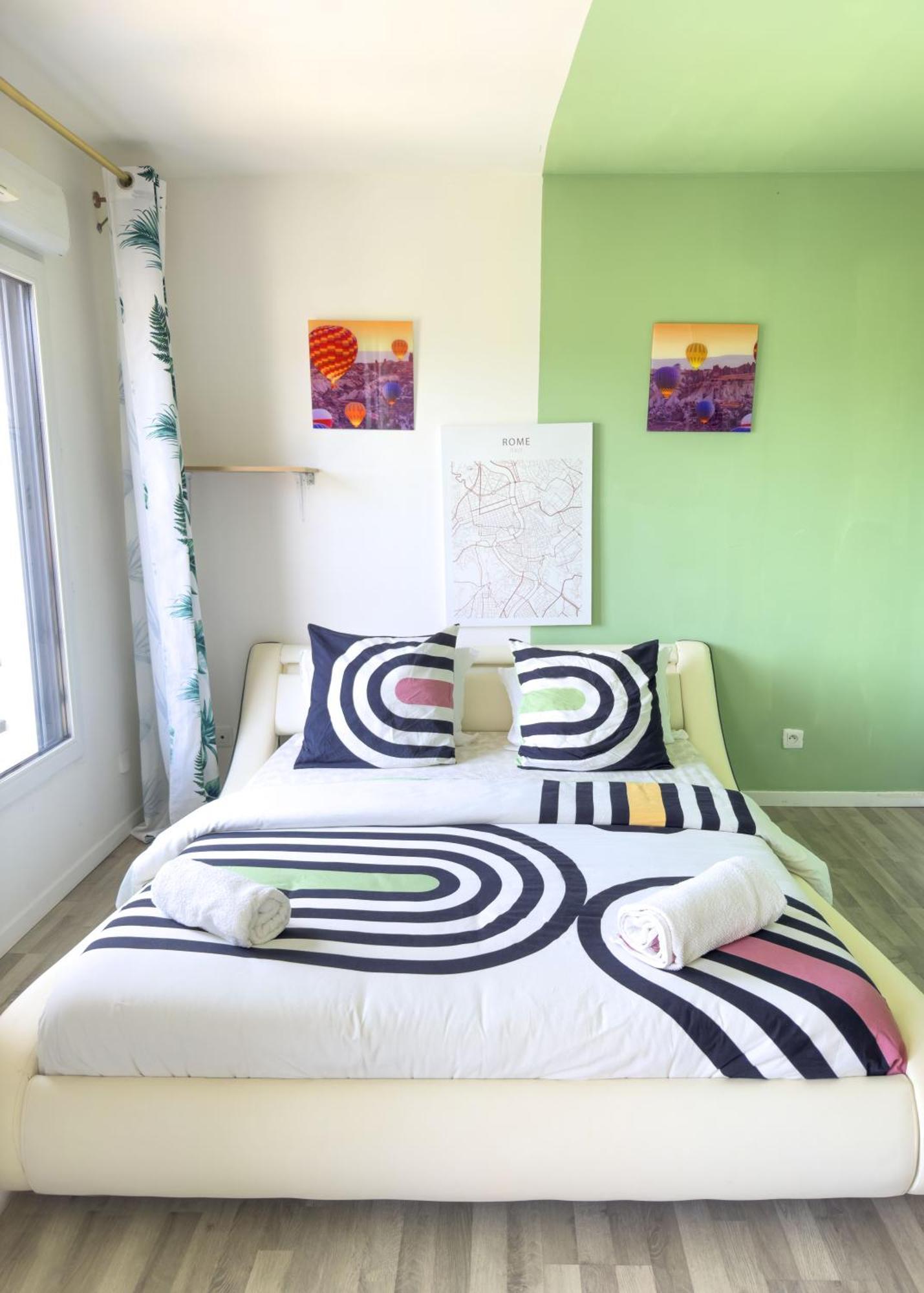 Chambre A Antony Proche De Paris Et A 10 Minutes Aeroport Orly ภายนอก รูปภาพ