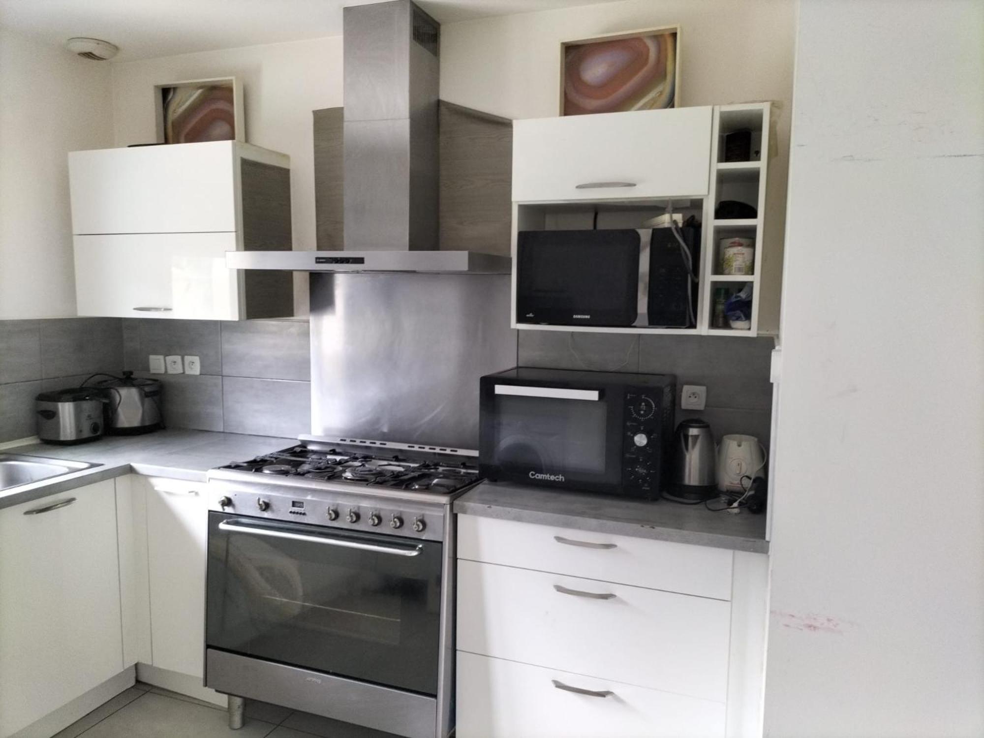 Chambre A Antony Proche De Paris Et A 10 Minutes Aeroport Orly ภายนอก รูปภาพ